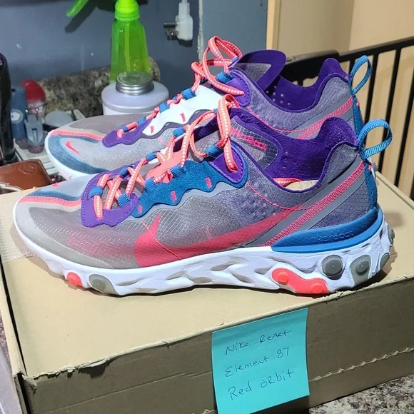 Nike react element 87 - Picture 3 of 7